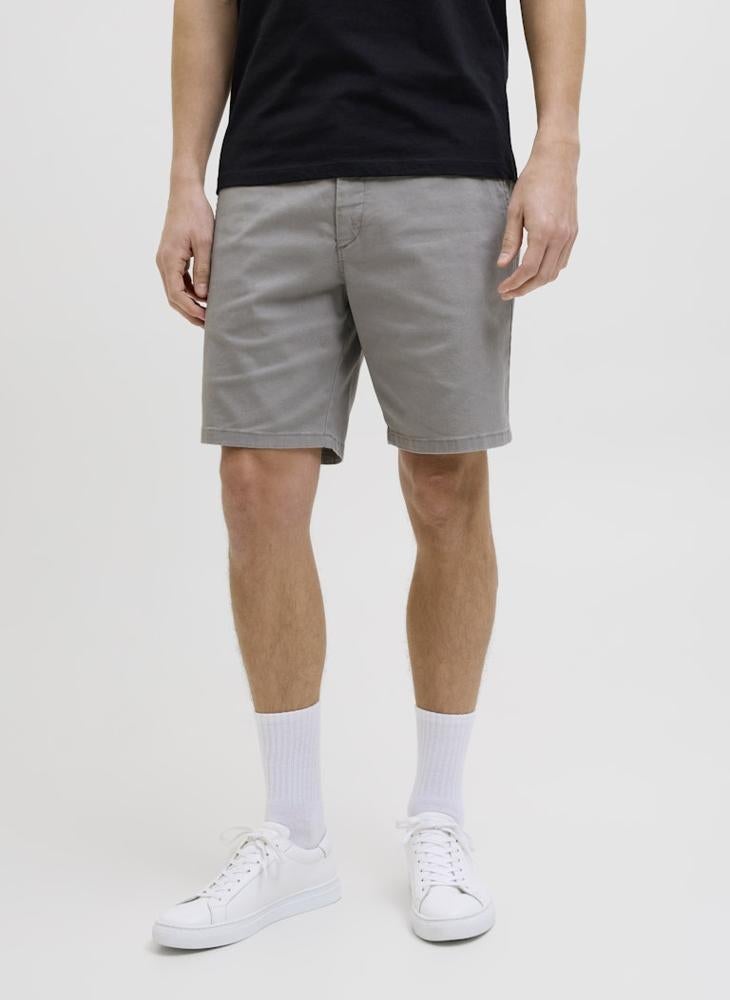 JJ Rebel Jrebsharp Chino Short  - Image 1