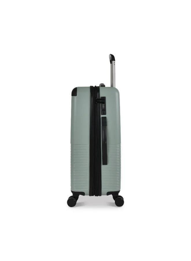 MAGELLAN Magellan ABS Luggage Set Travel Bag Suitcase Trolley for All Trips 20/24/28 Inch