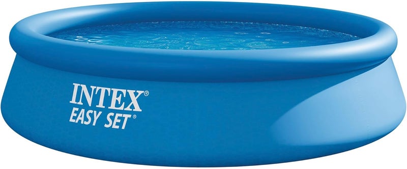 Intex Easy Set Pool 12 Ft X 30 In - 28130 - Image 1
