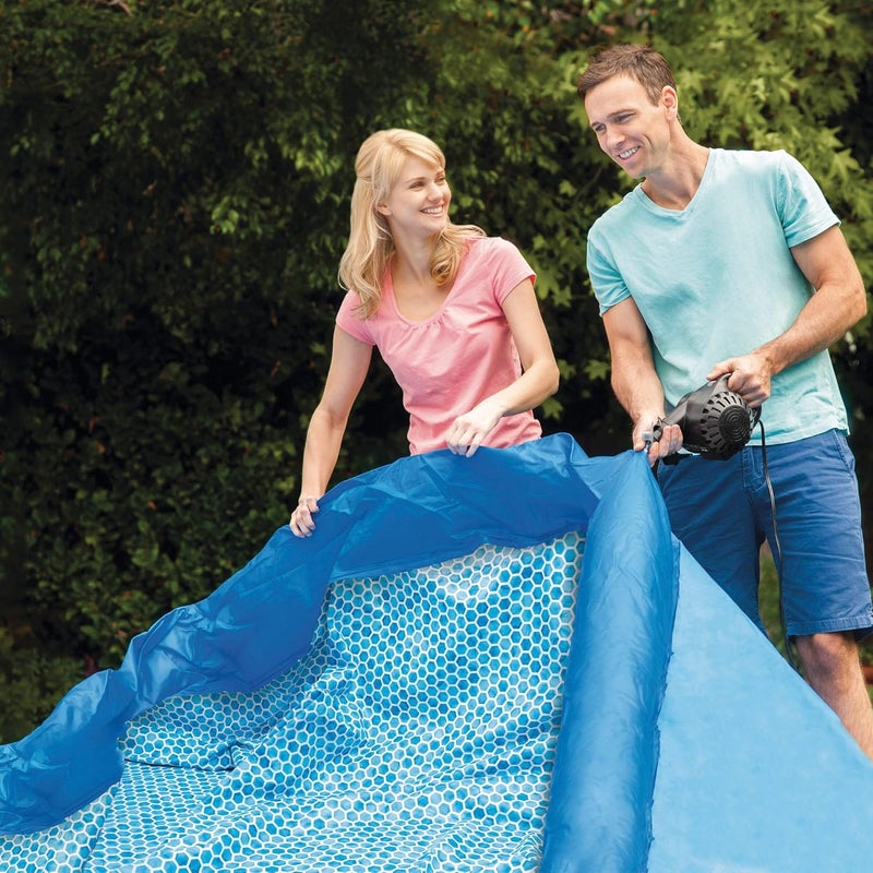 Intex Easy Set Pool 12 Ft X 30 In - 28130 - Image 5