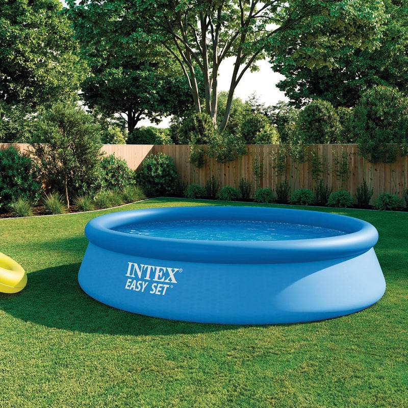 Intex Easy Set Pool 12 Ft X 30 In - 28130 - Image 2