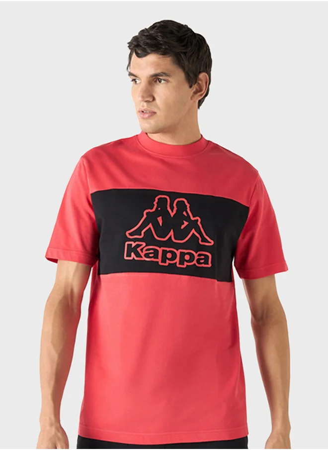 Kappa Logo T-Shirt