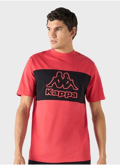 Kappa Logo T-Shirt  - Image 1