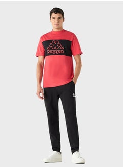 Kappa Logo T-Shirt  - Image 4