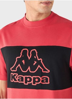 Kappa Logo T-Shirt  - Image 3