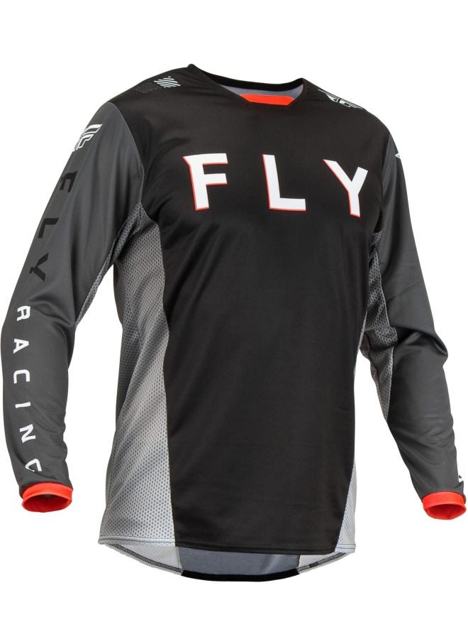 Hot Fly Popular Mountain Bike Off-road Downhill Clothing Summer Sweat-wicking Quick-drying Motorcycle Racing Clothing