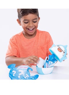 Lankybox Lankybox Mystery Thicc Shark Glow - 1 Piece Only, Assorted/Styles May Vary  - Image 5