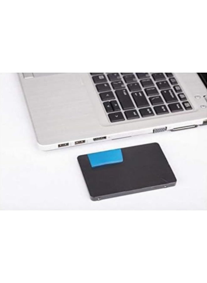 240GB SATA 3 SSD – Fast & Reliable Storage Upgrade for Laptops and PCs - Image 2