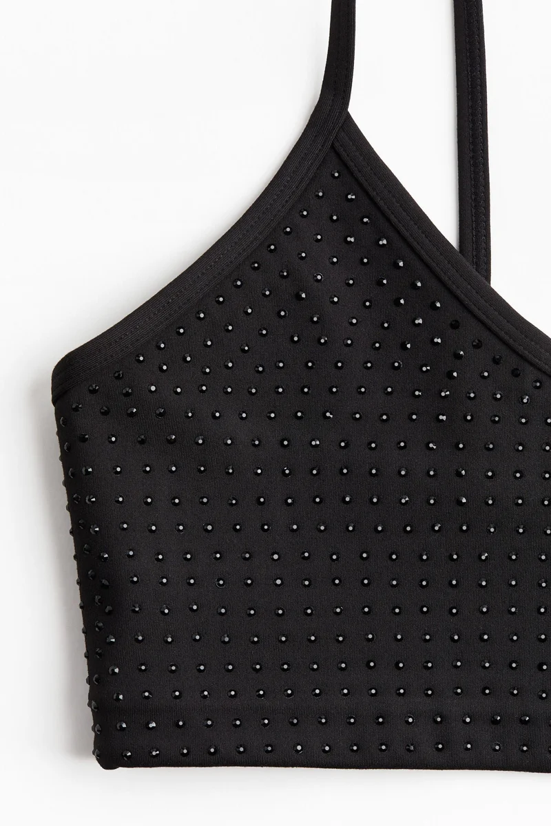 H&M Light Support Sports bra in DryMove™