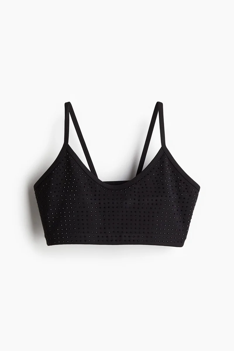 H&M Light Support Sports bra in DryMove™