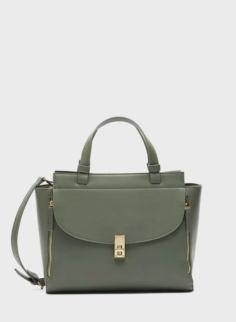 shoexpress Flap Over Crossbody