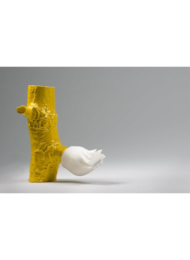 Martin Bodilsen Kaldahl: Probing the Floor, Sniffing the Air  - Image 2