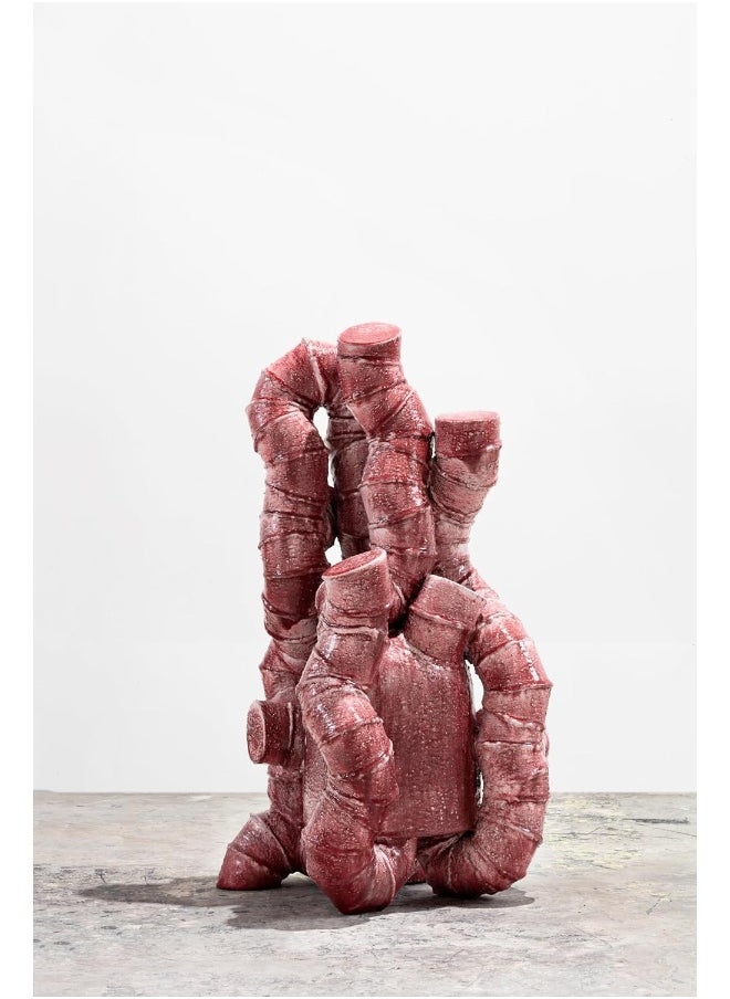Martin Bodilsen Kaldahl: Probing the Floor, Sniffing the Air  - Image 4