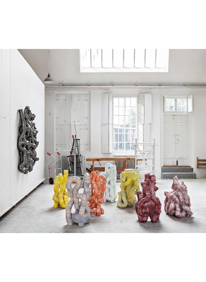 Martin Bodilsen Kaldahl: Probing the Floor, Sniffing the Air  - Image 5