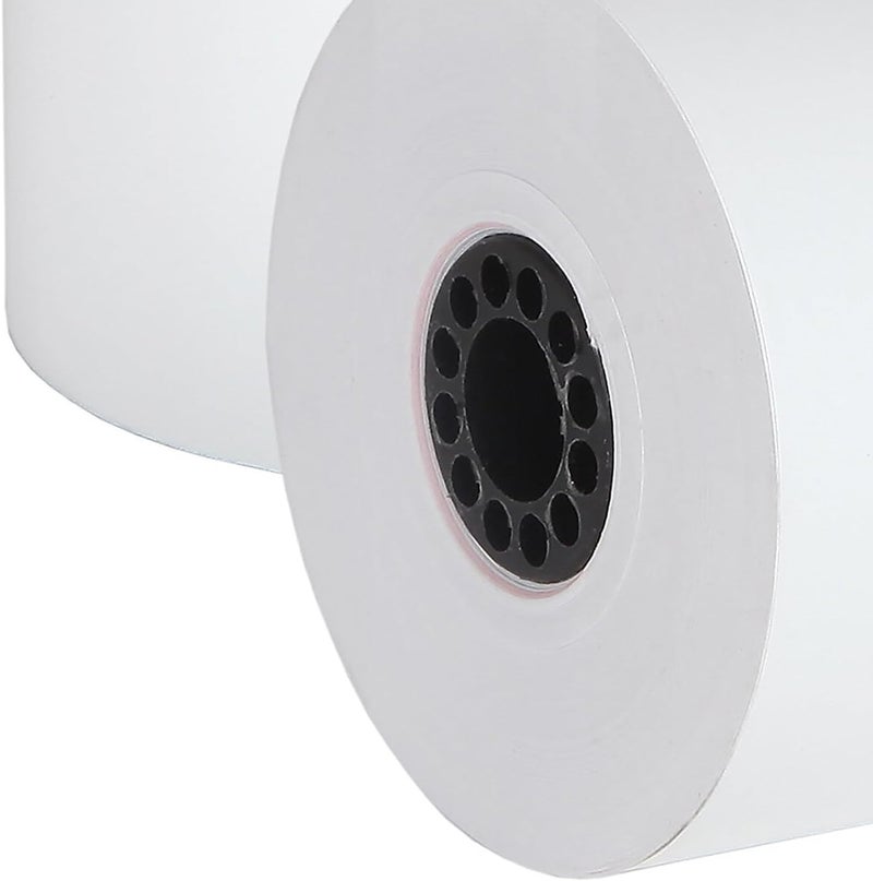 Staples 452175 Thermal Paper Rolls 2 1/4-Inch x 80 ft 10/Pack (452175) - Image 4