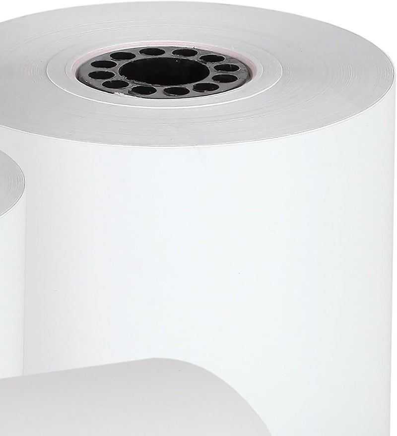 Staples 452175 Thermal Paper Rolls 2 1/4-Inch x 80 ft 10/Pack (452175) - Image 3