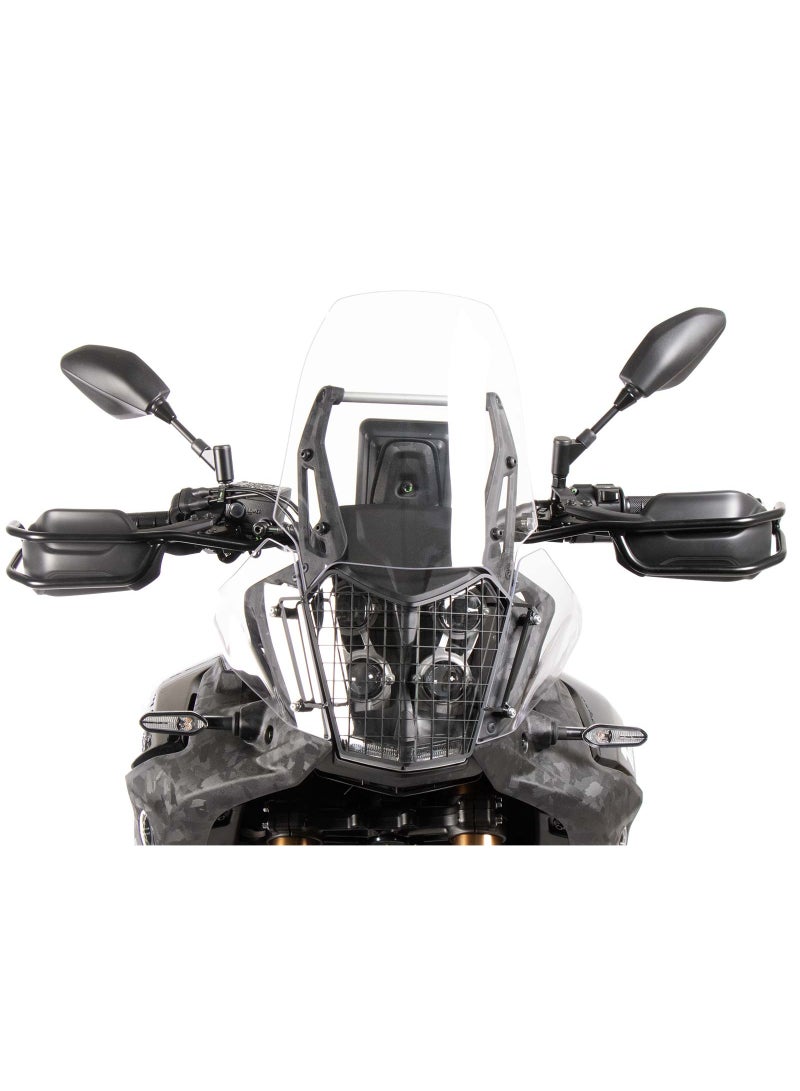 HEPCO & BECKER Hepco-Becker Headlight Grill for Yamaha Ténéré 700 World Raid (2022-2025) / Rally (2023-2025) - Image 1