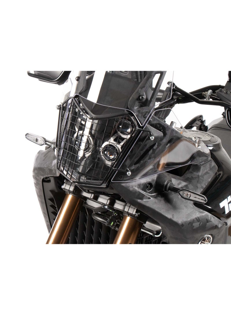 HEPCO & BECKER Hepco-Becker Headlight Grill for Yamaha Ténéré 700 World Raid (2022-2025) / Rally (2023-2025) - Image 2