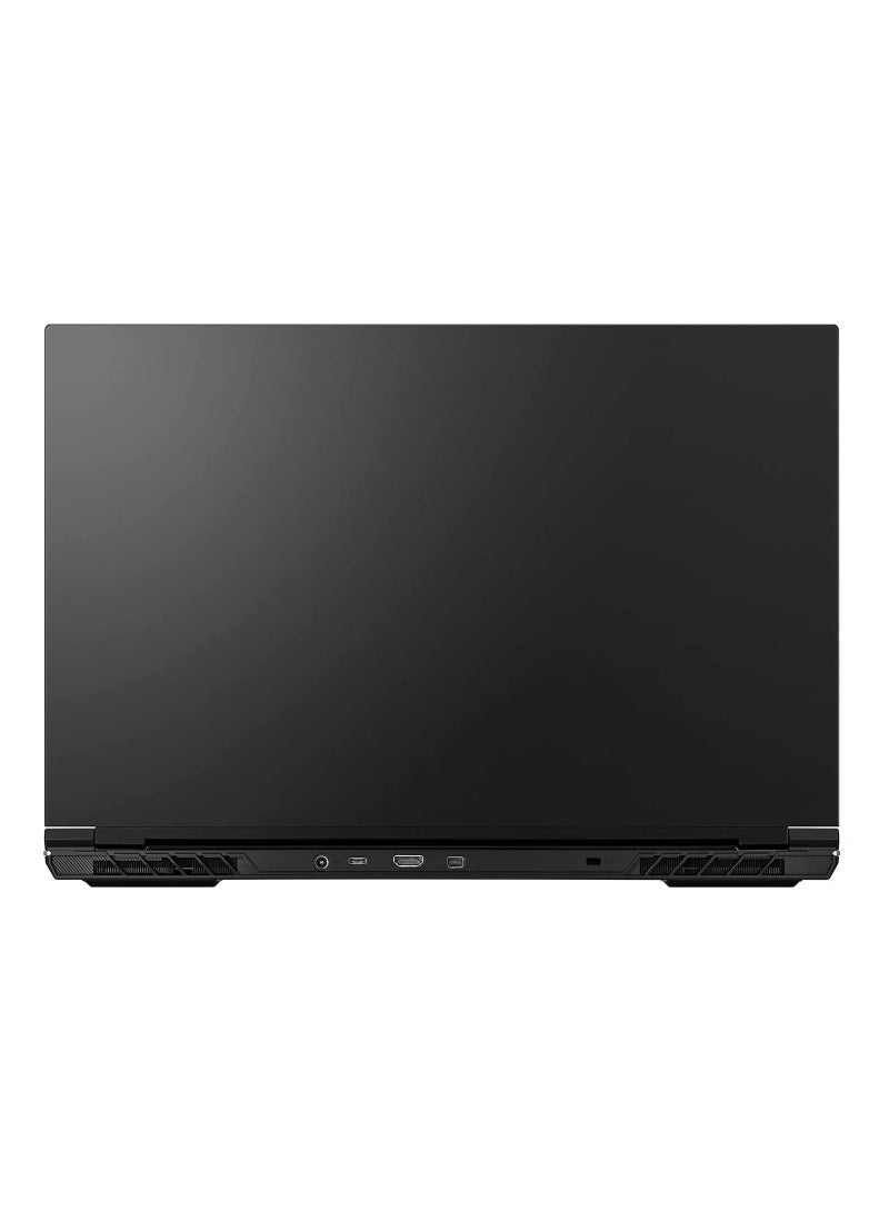 Colorful - COLORFUL X17 Gaming Laptop 17.3In QHD 165Hz Display, Intel Core i9-12900H, NVIDIA GeForce RTX 3070TI 8GB Graphics, 16GB DDR4-3200 RAM, 1TB SSD, Backlit Keyboard, Webcam, Windows 11 Home, Black - Image 1