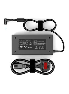 Ntech NTECH (150W) AC Adapter Charger For HP Zbook 15 G3 G4 G5 G6 ZBook Studio G3 G4 G5 G6 G7 G8 OMEN by 15 17 Pavilion Gaming 15 17 Laptop Power Supply (Not Fit for 230W 200W)  - Image 1