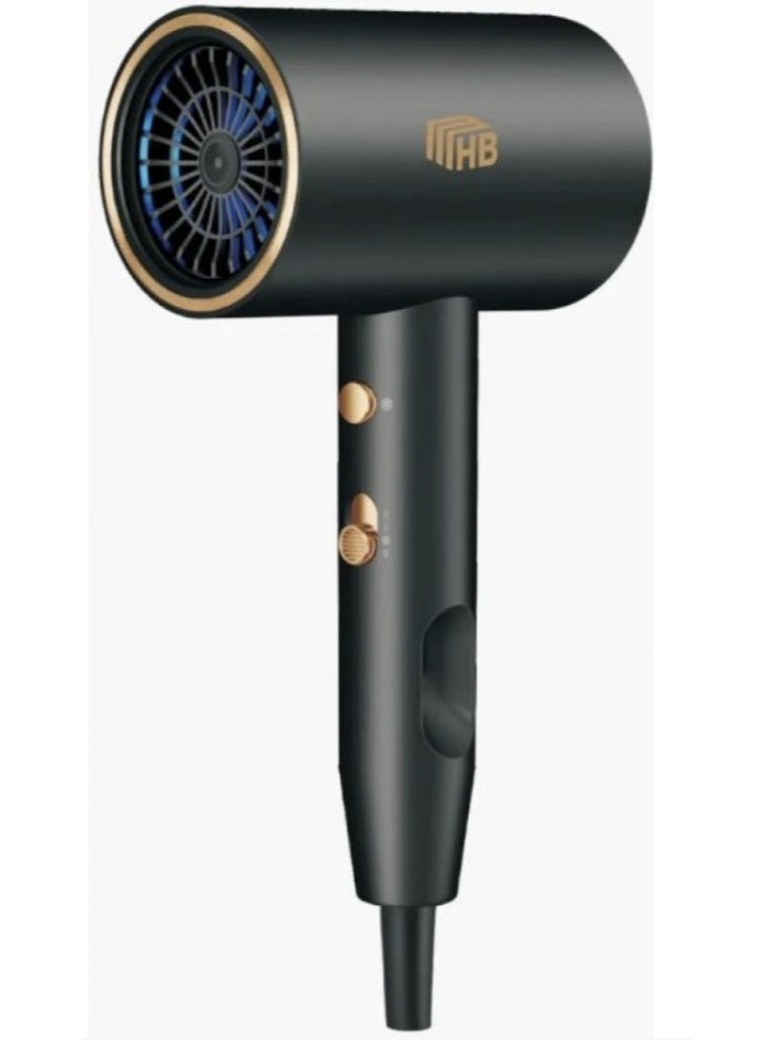 MHB Pro Style Hair Dryer - 1800 Watts - Image 1