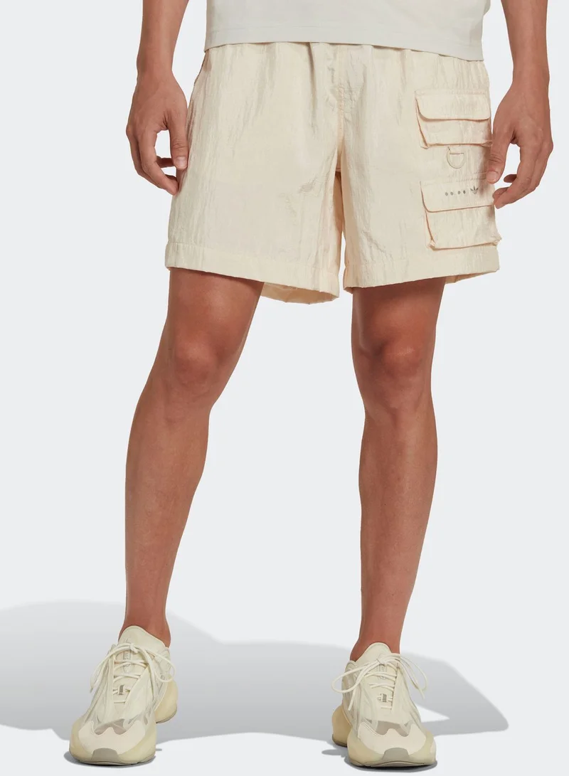 adidas Originals Trefoil Shorts