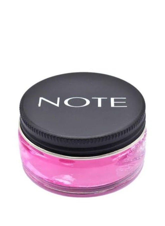 NOTE COSMETIQUE - Note Brow Master Wax Eyebrow Gel Kit - Image 1