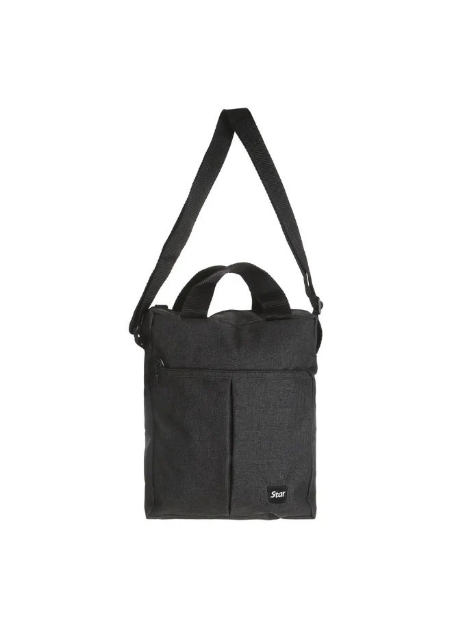 Cross Star Bag, 30x25 cm - Image 2