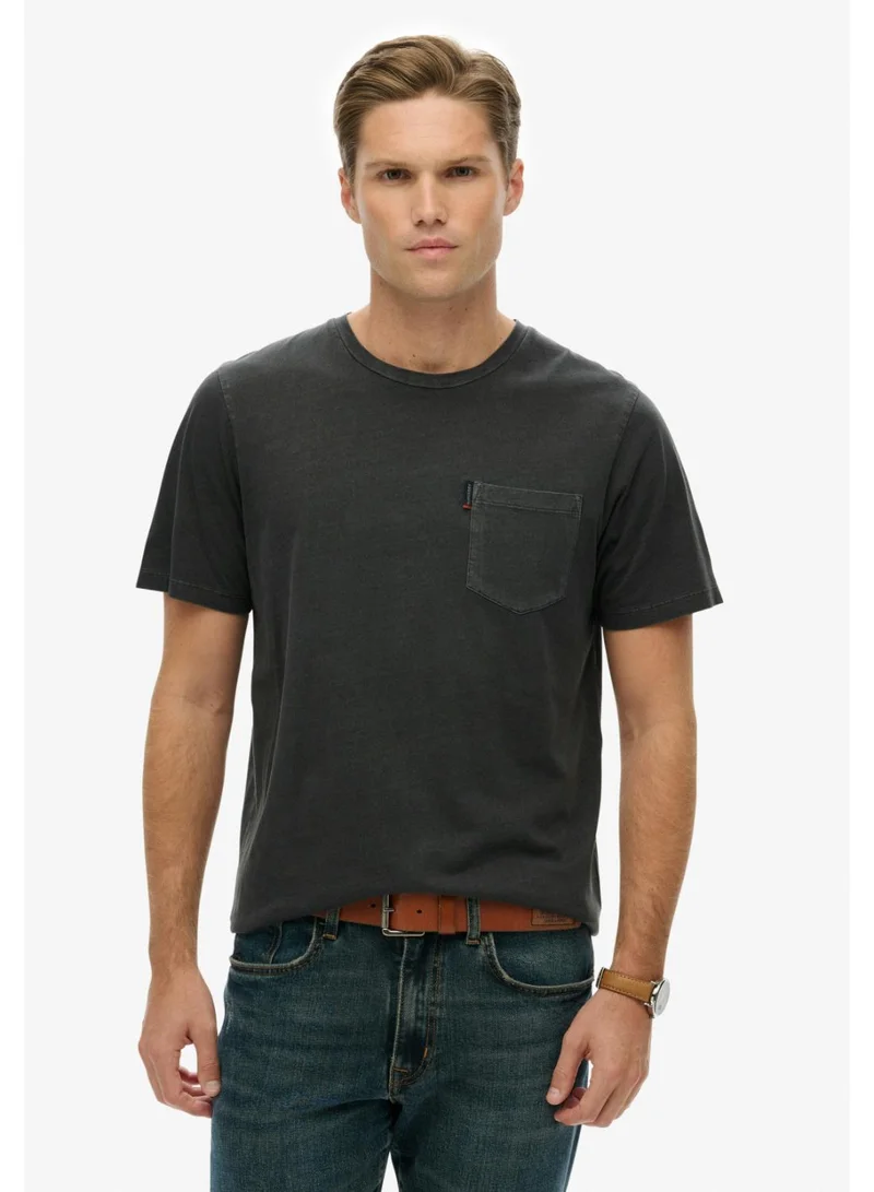 Superdry Classic Essential Pocket T-Shirt