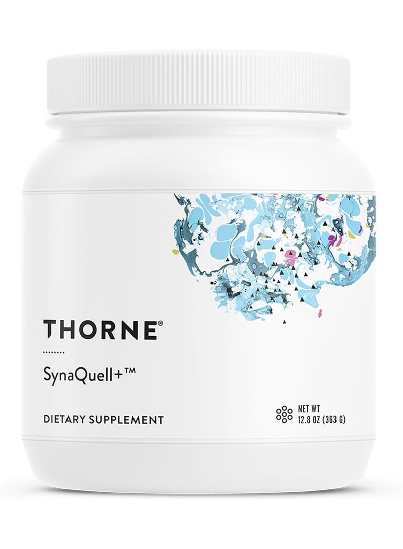 Thorne SynaQuell+ - Dietary Supplement - Net wt 12.8 oz (363 g) - Image 1