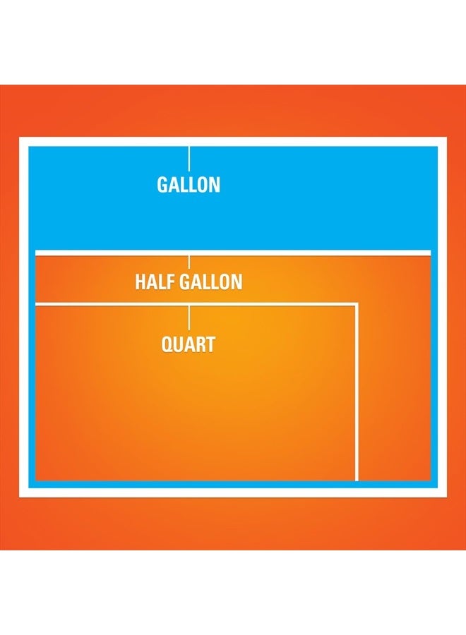 Hefty Slider Freezer Storage Bags, Gallon Size, 56 Count - Image 3