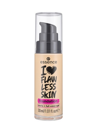 I Love Flawless Skin Foundation Dark Porcelain 30 - view 2