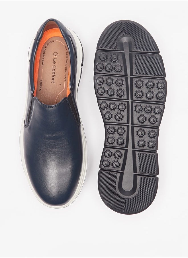 Le Confort Men's Casual Comfort  - Image 4