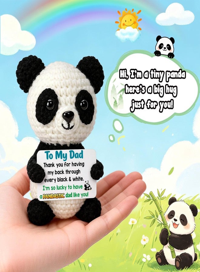 BuiltFit Dad Birthday Gifts from Daughter - Father Gifts for Men Christmas - Image 2