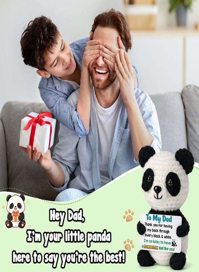 BuiltFit Dad Birthday Gifts from Daughter - Father Gifts for Men Christmas - Image 5