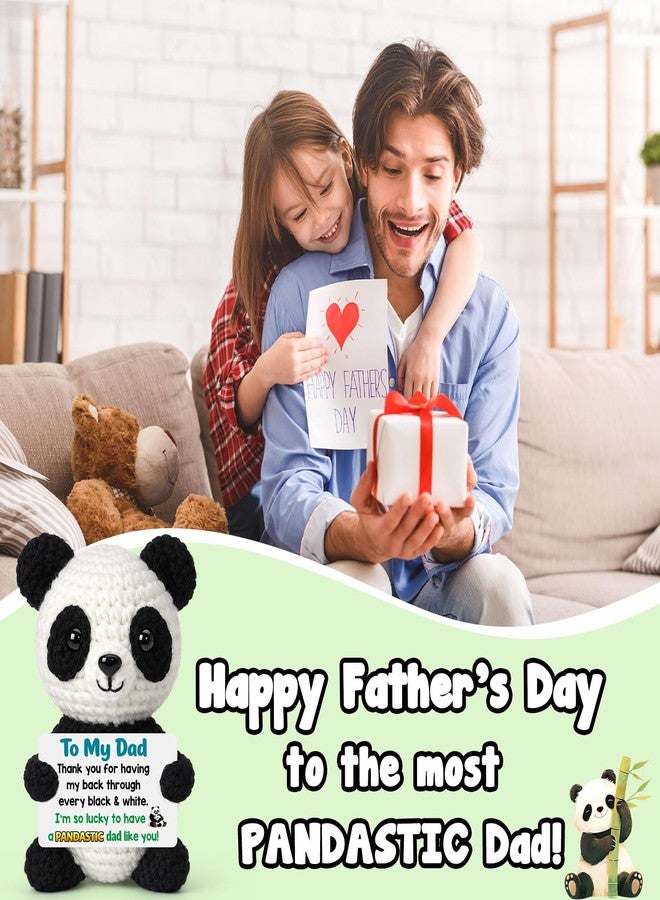 BuiltFit Dad Birthday Gifts from Daughter - Father Gifts for Men Christmas - Image 4