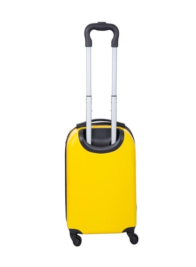 Polo Class Zoo Baby Tiger Hard-Sided Polycarbonate Kids Trolley Bag -18 Inches - Image 3