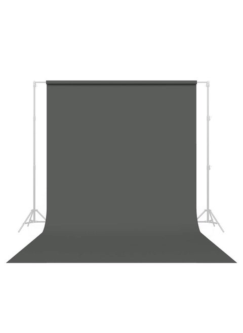 PROMAGE WRINKLE RESISTANT BACKDROP CLOTH BD2003 2X3M GREY