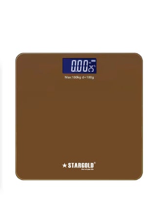 Digital Personal Weighing Scale, 180 KG Capacity, 6mm Tempered Glass, High Precision Sensors, Ultra Thin Design - pzsku/Z47F22898F06C15C64957Z/45/_/1727079913/032d5706-d4e0-4441-b79a-647c9fd65849