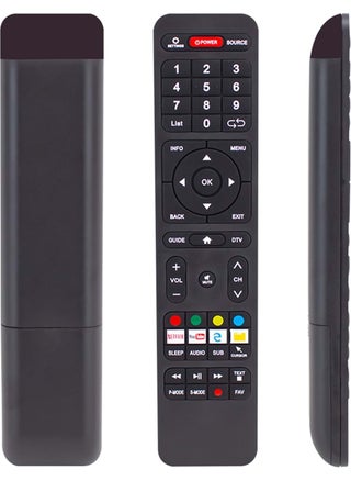 Strong Hello HL-3201 Android Sub-Cursor-Netflix-Youtube Button LCD LED TV Remote 123205 - pzsku/Z47F27376B3FAEB5103C4Z/45/_/1737087049/85871768-a4ff-430e-bf34-c847b3dd7da5