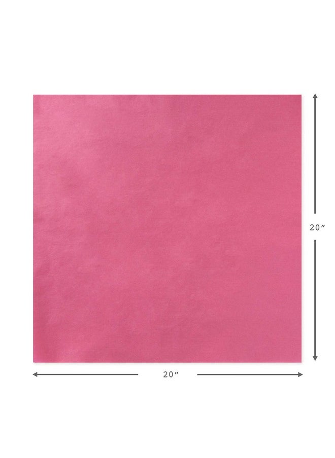 Hallmark Hallmark Tissue Paper, 120 Sheets (Classic Rainbow, 8 Colors) for Birthdays, Mother's Day, Graduation, Gift Wrap, Crafts, DIY Paper Flowers, Tassel Garland and More  - Image 4
