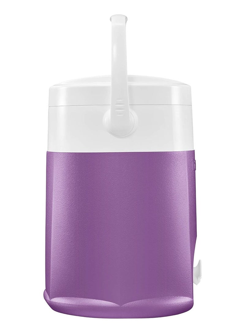 Tank Ice Tank 16L Purple - Image 4