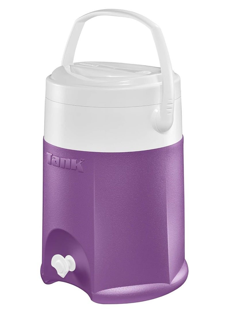 Tank Ice Tank 16L Purple - Image 5