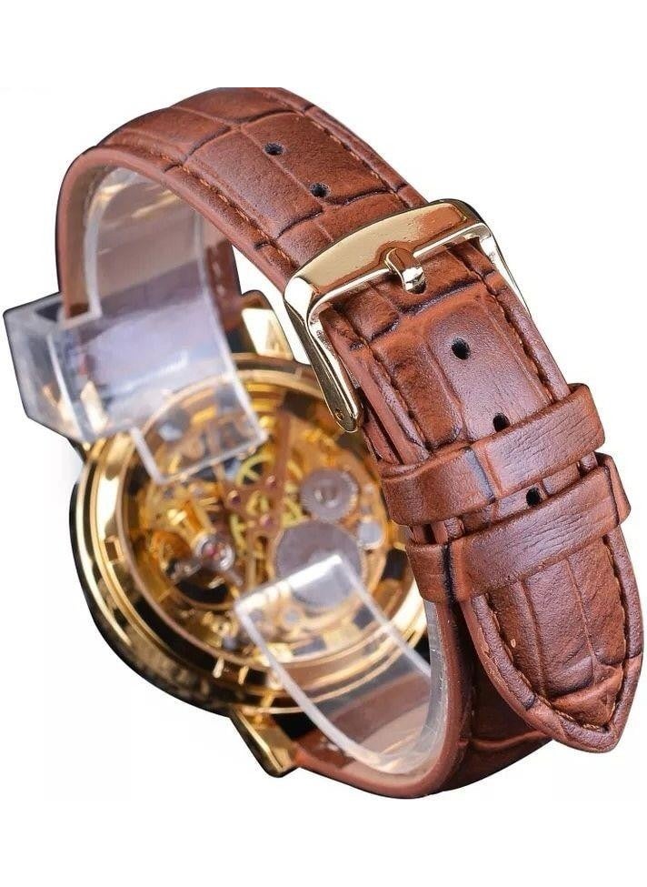 SEWOR Forsining Mechanical Men's Wristwatch  - Image 2