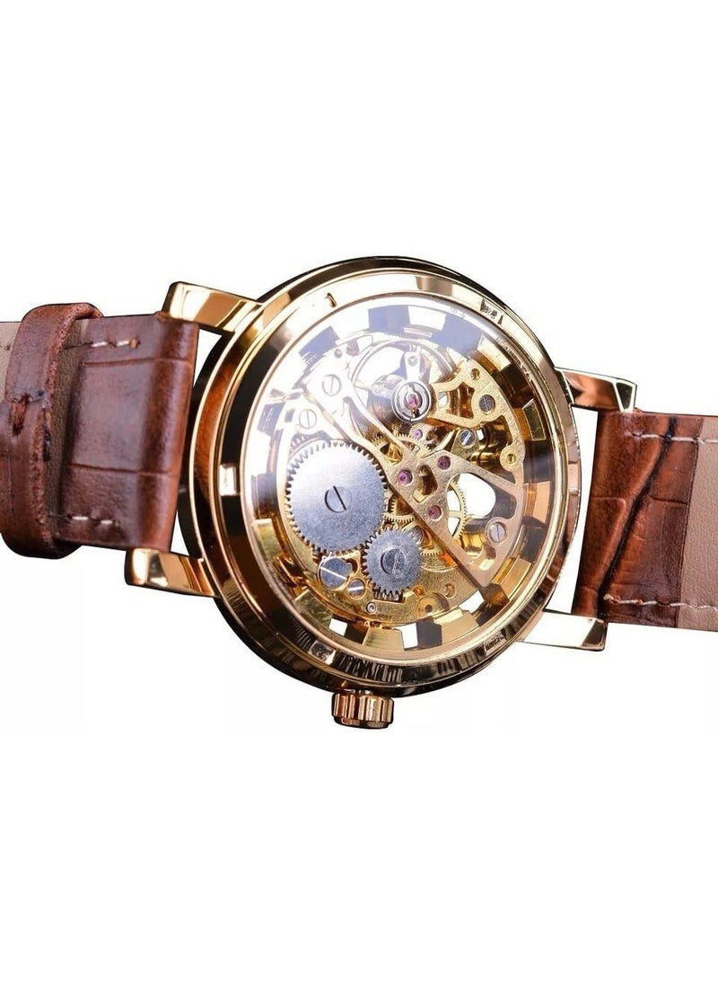 SEWOR Forsining Mechanical Men's Wristwatch  - Image 5