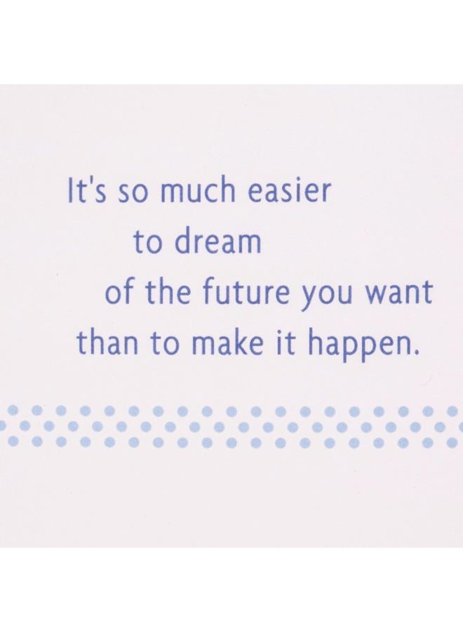 Hallmark Congratulations Card or Graduation Card (You Did It!) - Image 3