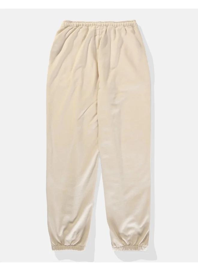 امريكان ايجل Logo Graphic Sweatpants