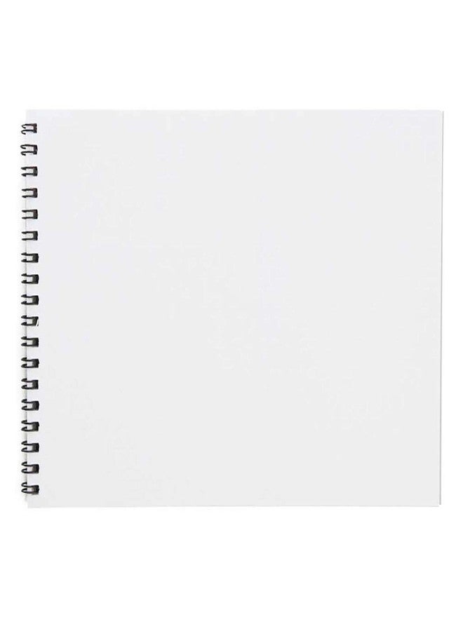 مارومان دفتر رسم مارومان زوان 4.8 × 6.85 بوصة (B6)، بدون سطور، 24 صفحة (S160) - Image 2
