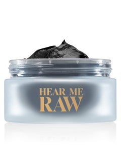 The Detoxifier with Charcoal+, Mask + Scrub, Full-Size, 2.5 oz
