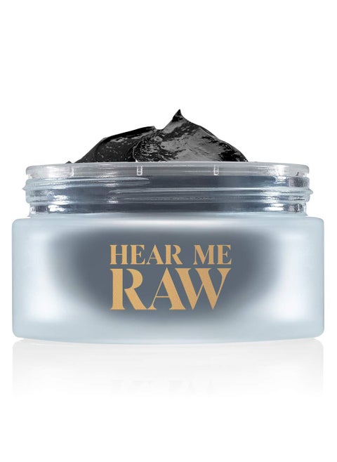 The Detoxifier with Charcoal+, Mask + Scrub, Full-Size, 2.5 oz